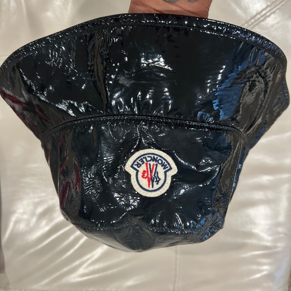 Moncler bucket hat - Picture 4 of 4